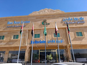 Blue Rose Garden بلو روز جاردن